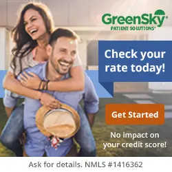 green-sky-financing GreenSky Financing | Oral Surgery Oklahoma | Dr. Richard Miller | Central Oklahoma Oral & Maxillofacial Surgery Associates