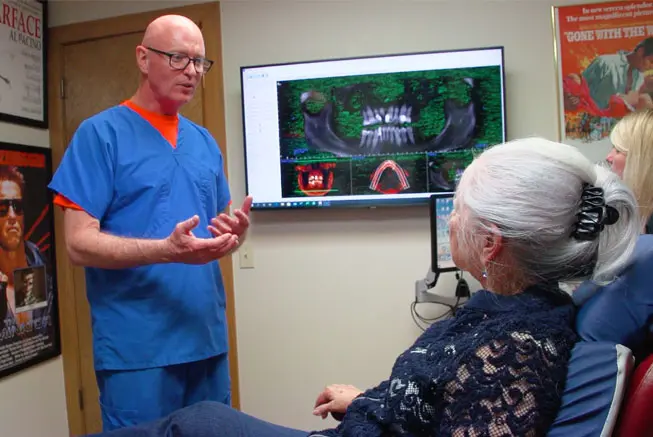 oral-surgery-consultation-tulsa-oklahoma Oral surgery consultation | Oral Surgery Oklahoma | Dr. Richard Miller | Central Oklahoma Oral & Maxillofacial Surgery Associates