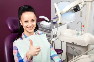 wisdom teeth north Oklahoma