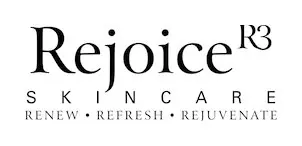 rejoice-skincare-logo Rejoice Skincare Logo