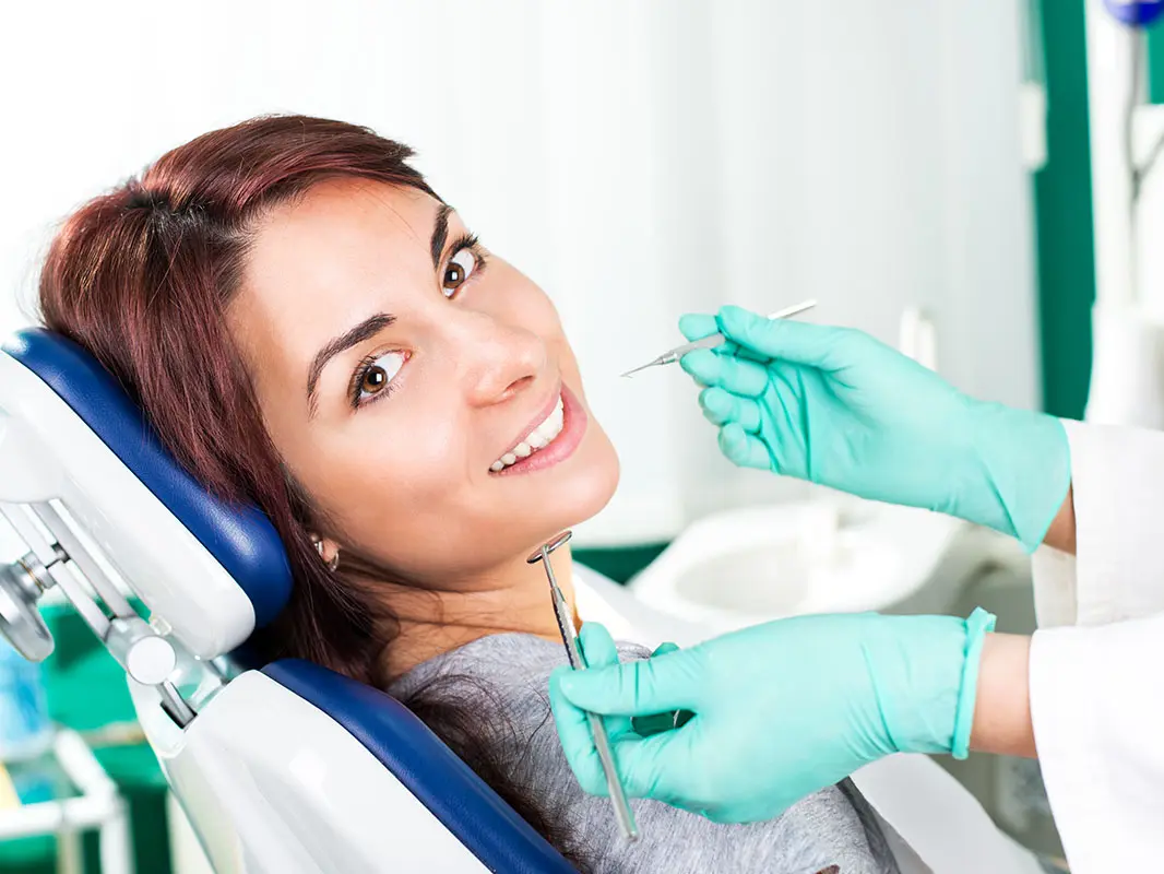 jaw surgery Stillwater