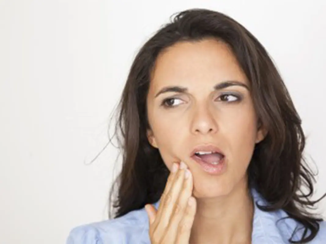 tooth extraction North Oklahoma