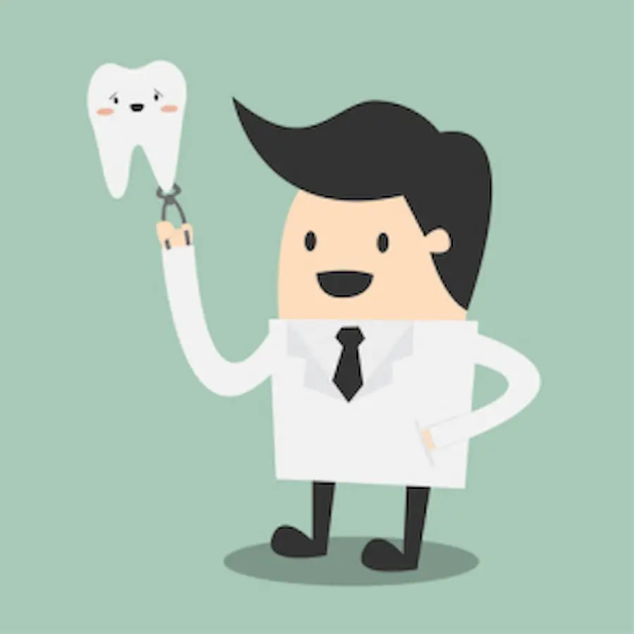 wisdom teeth North Oklahoma