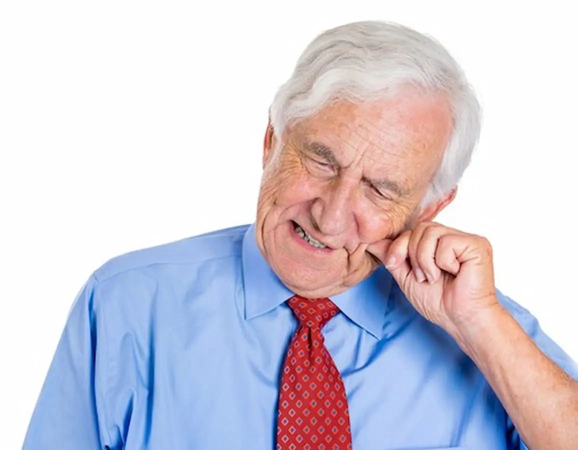 tooth extraction Stillwater