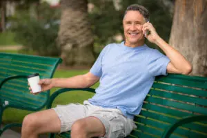 implant-retained dentures