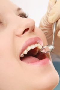 oral surgeon Stillwater