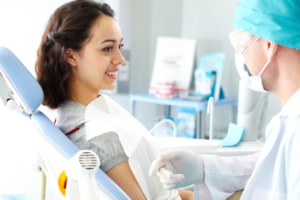tooth extraction North Oklahoma