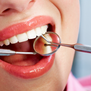 tooth extraction North Oklahoma