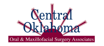 Central Oklahoma Oral & Maxillofacial Surgery Associates logo | Oral Surgery Oklahoma | Dr. Richard Miller