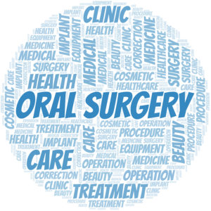 oral surgeon Oklahoma