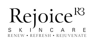 Rejoice Skincare Logo
