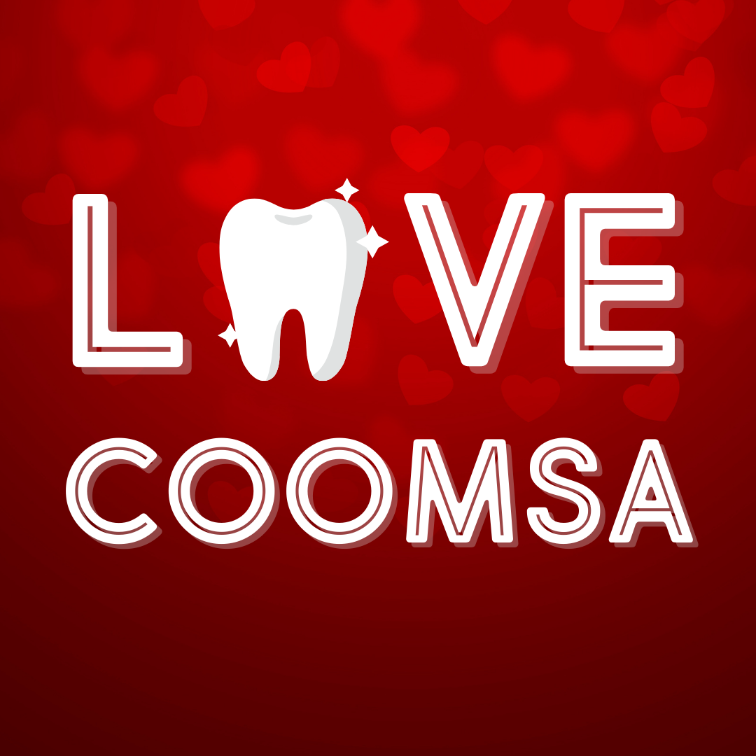 Love COOMSA | Valentines